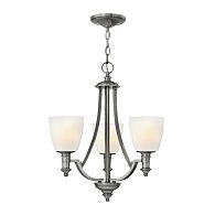 Люстра Hinkely Lighting, Арт. HK-TRUMAN3