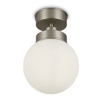 Светильник *15*-23 см, 1*E14*40W, Freya Крон / Kron FR5339CL-01N, Графит