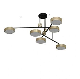 Люстра на штанге Inodesign Technum Led 150.52