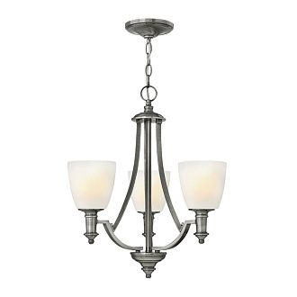 Люстра Hinkely Lighting, Арт. HK-TRUMAN3