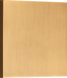Donel N96 Заглушка, Латунь, серия DT, DT268MB