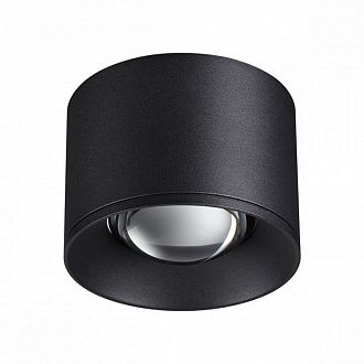 Светильник 9,7*9,7 см, LED 12W, 4000K Novotech OVER NT21 000 PATERA 358652