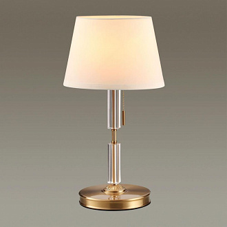 Настольная лампа Odeon Light London 4894/1T Бронза