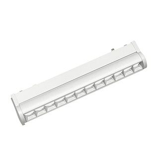 Трековый магнитный светильник 23 см, 12W, 3000-6000K, Aployt Magnetic track 48 APL.0102.11.12, белый
