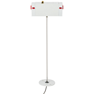 Адаптер с подвесным креплением к 21443х для трека PRO Lightstar Teta 595856 белый