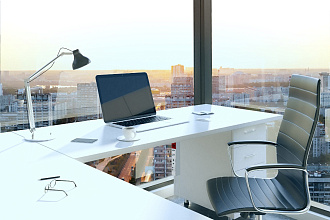 Donel Настольный розеточный блок 14 мод. (7 мод. 45х45), DDSB14