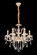 Люстра 580*550-1010, 6*E14, 40W NewRgy Premium 1002/6A ACM, ACM