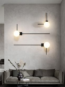 Настенный светильник Inodesign Linge 40.8512