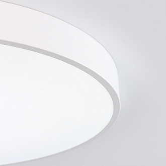 Светильник 60 см, 105W, 3000-5500K Citilux Купер CL724105G0 RGB, белый