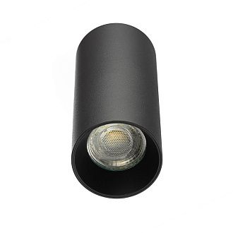 Светильник 15 см, Citilux AXEL CL512311, черный