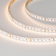 Лента TWIST-A120-10mm 24V Warm3000 (10 W/m, IP20, 2835, 5m) (Arlight, Открытый) 030009(2). Цена указана за 5 метров. Продается кратно 5 метрам.