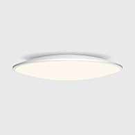Светильник *37*5,6 см, LED *  24W, 4000К Mantra Slim  7974, белый