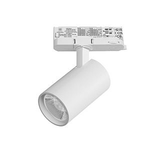 Светильник QUATTRO с адаптером *6,2*10,8 см, *15W, 4000K, Lightstar Alta Base A5146QT15G, Белый