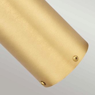 Фонарный столб Elstead Lighting, Арт. NEWBRIGHTON-B-BRASS