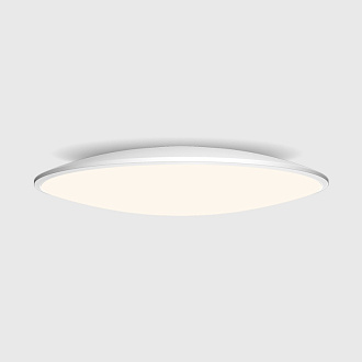Светильник *37*5,6 см, LED *  24W, 4000К Mantra Slim  7974, белый