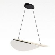 Светильник 75 см, 36W, 4000K, Citilux SKATT CL213131, черный