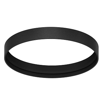Декоративное кольцо Citilux Skyport.10 P10R1, Чёрный