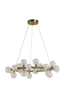 Подвесной светильник AM470 D700 POLISHED GOLD
