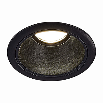 Светодиодный модуль SMART, 7W, 2700K-6500K, St luce Shift ST850.408.07 Черный