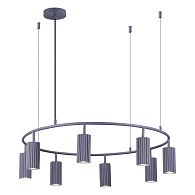 Светильник 80 см ST LUCE KENDO SL1213.703.08 Серый