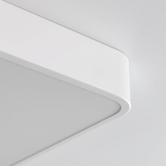 Cветильник 60 см, 105W, 3000-5500K, Citilux Купер CL724K105G0 RGB, белый
