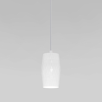 Подвесной светильник Eurosvet Bonaldo 50246/1 LED белый