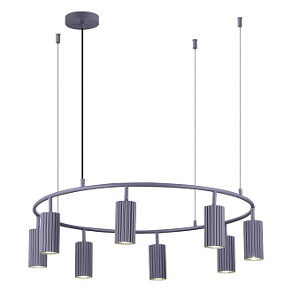 Светильник 80 см ST LUCE KENDO SL1213.703.08 Серый