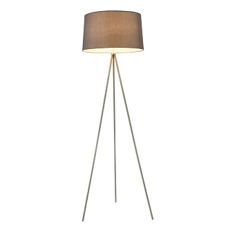 Торшер Freya Bonita FR5152-FL-01-GR (серый)