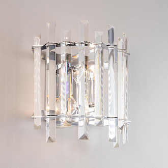 Бра Citilux Ингвар CL334321 хром