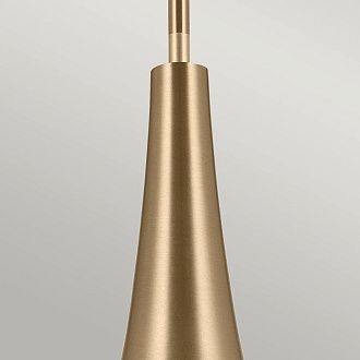 Подвесной светильник Kichler, Арт. KL-DEELA-P-CPZ