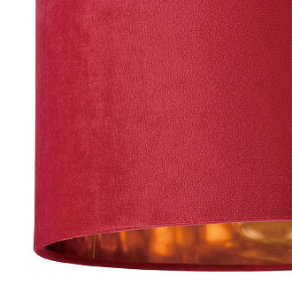 Торшер 152 см, Lumion Velveta 8073/1F, золото