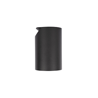 Встраиваемый светильник 7*10 см, GU10 LOFT IT Bar 10345 Black черный