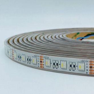 Лента светодиодная 2001-71220, 5M, SMD5050, 12W/m, RGB, IP20 Favourite, Цена указана за 5 метров. Продается кратно 5 метрам.