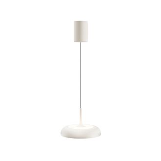Подвесной светильник 30*38-200 см, *LED*31W, 3000K, Maytoni Gerhard MOD189PL-L30W3K, Белый