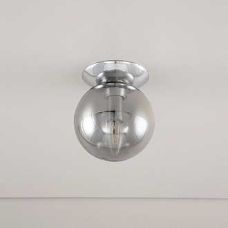 Светильник 15 см Citilux Томми CL102510 хром