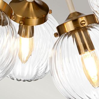 Люстра  Elstead Lighting, Арт. DL-COSMOS5