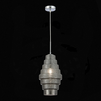 Подвес 21*36 см, 1*E27 хром ST Luce Rexite SL1001.103.01