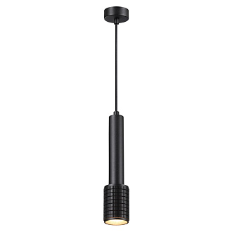 Подвесной светильник Odeon Light Mehari 4238/1, черный