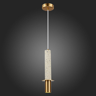 Подвес 10 см, ST LUCE VARESE SL1211.513.01 Золотистый