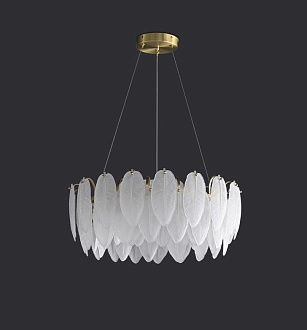 Подвесная люстра Inodesign Loreley D60 44.2560