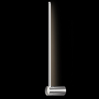 Бра 60 см, 7W, 3000K, Loft It 10055GR, серебро