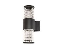 Светильник 35 см, Kink Light 09314-W,19, черный