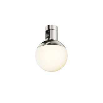 Трековый светильник  TR149-1-5W3K-PT **-10,9 см, *LED*5W, K, Maytoni technical FLARITY TR149-1-5W3K-PT, Платина