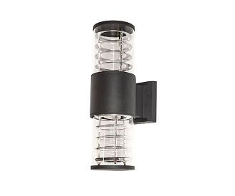 Светильник 35 см, Kink Light 09314-W,19, черный