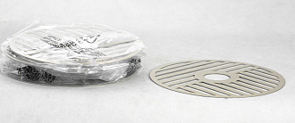 Подвесной светильник Lussole Cranbrook GRLSP-8254, 91*20 см, черный