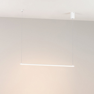 Линейный светильник Arlight 036944 91*1,6*151,6 см, 15W, белый (теплый)K,