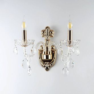 Настенный светильник MODELIGHT MDL.7068.02HC GD