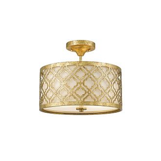 Подвесной светильник Gilded Nola, Арт. GN-ARABELLA-P-M