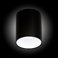 Светильник 8*8 см, 12W LED, 3500К, Citilux Старк CL7440110, черный-белый