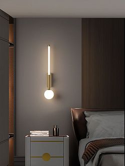Бра Inodesign Helga 44.5810
